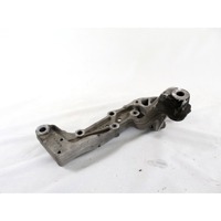 NOSILCI MOTORJA/DRUGO OEM N. 1K0199296E ORIGINAL REZERVNI DEL AUDI A3 MK2R 8P 8PA 8P1 8P7 (2008 - 2012)DIESEL LETNIK 2010