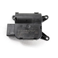 MOTORCEK OGREVANJA OEM N. 1K1907511C ORIGINAL REZERVNI DEL AUDI A3 MK2R 8P 8PA 8P1 8P7 (2008 - 2012)DIESEL LETNIK 2010