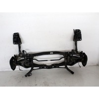 MOST ZADNJE OSI OEM N. 1K0505315BH ORIGINAL REZERVNI DEL AUDI A3 MK2R 8P 8PA 8P1 8P7 (2008 - 2012)DIESEL LETNIK 2010