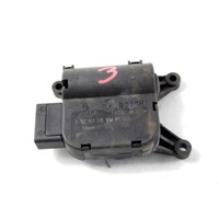 MOTORCEK OGREVANJA OEM N. 132801338 ORIGINAL REZERVNI DEL AUDI A3 MK2 8P 8PA 8P1 (2003 - 2008)DIESEL LETNIK 2004