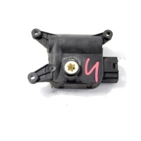 MOTORCEK OGREVANJA OEM N. 132801337 ORIGINAL REZERVNI DEL AUDI A3 MK2 8P 8PA 8P1 (2003 - 2008)DIESEL LETNIK 2004