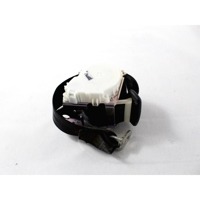 VARNOSTNI PAS OEM N. 8P3857805B ORIGINAL REZERVNI DEL AUDI A3 MK2 8P 8PA 8P1 (2003 - 2008)DIESEL LETNIK 2004