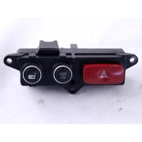 STIKALO VARNOSTNIH ZMIGAVCEV  OEM N. 156067821 ORIGINAL REZERVNI DEL ALFA ROMEO 159 939 BER/SW (2005 - 2013) DIESEL LETNIK 2008