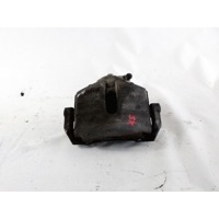 SPREDNJE LEVE ZAVORNE CELJUSTI  OEM N. 1K0615123E ORIGINAL REZERVNI DEL AUDI A3 MK2 8P 8PA 8P1 (2003 - 2008)DIESEL LETNIK 2004