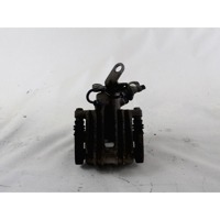 ZADNJE LEVE ZAVORNE CELJUSTI  OEM N. 1K0615423J ORIGINAL REZERVNI DEL AUDI A3 MK2 8P 8PA 8P1 (2003 - 2008)DIESEL LETNIK 2004