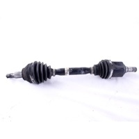 LEVA SPREDNJA POGONSKA GRED  OEM N. 50500528 ORIGINAL REZERVNI DEL ALFA ROMEO 159 939 BER/SW (2005 - 2013) DIESEL LETNIK 2008