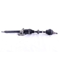 DESNA SPREDNJA POGONSKA GRED  OEM N. 50504034 ORIGINAL REZERVNI DEL ALFA ROMEO 159 939 BER/SW (2005 - 2013) DIESEL LETNIK 2008