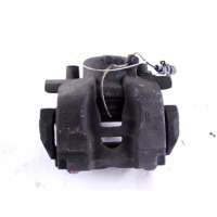 SPREDNJE LEVE ZAVORNE CELJUSTI  OEM N. 77363686 ORIGINAL REZERVNI DEL ALFA ROMEO 159 939 BER/SW (2005 - 2013) DIESEL LETNIK 2008