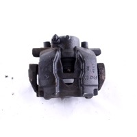 SPREDNJE DESNE ZAVORNE CELJUSTI  OEM N. 77363587 ORIGINAL REZERVNI DEL ALFA ROMEO 159 939 BER/SW (2005 - 2013) DIESEL LETNIK 2008