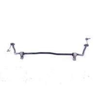 SPREDNJI STABILIZATOR OEM N. 51795452 ORIGINAL REZERVNI DEL ALFA ROMEO 159 939 BER/SW (2005 - 2013) DIESEL LETNIK 2008