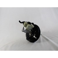 SERVO OJACEVALNIK ZAVOR S PUMPO OEM N. 1K1614105AJ ORIGINAL REZERVNI DEL AUDI A3 MK2 8P 8PA 8P1 (2003 - 2008)DIESEL LETNIK 2004