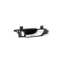 NOTRANJA KLJUKA  OEM N. 8P4837020 ORIGINAL REZERVNI DEL AUDI A3 MK2 8P 8PA 8P1 (2003 - 2008)DIESEL LETNIK 2004