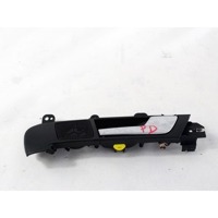 NOTRANJA KLJUKA  OEM N. 8P4839020 ORIGINAL REZERVNI DEL AUDI A3 MK2 8P 8PA 8P1 (2003 - 2008)DIESEL LETNIK 2004