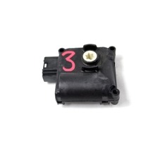 MOTORCEK OGREVANJA OEM N. 4F0820511A ORIGINAL REZERVNI DEL AUDI A6 C6 R 4F2 4FH 4F5 BER/SW/ALLROAD (10/2008 - 2011) DIESEL LETNIK 2009