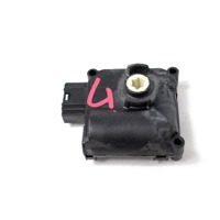 MOTORCEK OGREVANJA OEM N. 4F0820511B ORIGINAL REZERVNI DEL AUDI A6 C6 R 4F2 4FH 4F5 BER/SW/ALLROAD (10/2008 - 2011) DIESEL LETNIK 2009