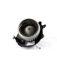 VENTILATOR  KABINE  OEM N. 1K1819015 ORIGINAL REZERVNI DEL AUDI A6 C6 R 4F2 4FH 4F5 BER/SW/ALLROAD (10/2008 - 2011) DIESEL LETNIK 2009