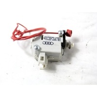 LOPUTA GORIVA OEM N. 4F0862153B ORIGINAL REZERVNI DEL AUDI A6 C6 R 4F2 4FH 4F5 BER/SW/ALLROAD (10/2008 - 2011) DIESEL LETNIK 2009