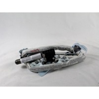 ZRACNA BLAZINA GLAVA DESNA OEM N. 4F9880742A ORIGINAL REZERVNI DEL AUDI A6 C6 R 4F2 4FH 4F5 BER/SW/ALLROAD (10/2008 - 2011) DIESEL LETNIK 2009