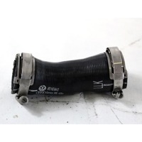 VISOKOTLACNE CEVI INTERCOOLER OEM N. 4F0145944G ORIGINAL REZERVNI DEL AUDI A6 C6 R 4F2 4FH 4F5 BER/SW/ALLROAD (10/2008 - 2011) DIESEL LETNIK 2009