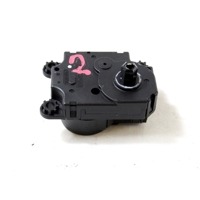 MOTORCEK OGREVANJA OEM N. 277T14BU1A ORIGINAL REZERVNI DEL NISSAN QASHQAI J11 (2013 - 2021)DIESEL LETNIK 2017