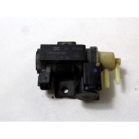 ELEKTROVENTIL  OEM N. 8200790180 ORIGINAL REZERVNI DEL NISSAN QASHQAI J11 (2013 - 2021)DIESEL LETNIK 2017