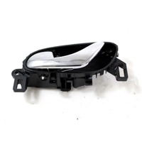 NOTRANJA KLJUKA  OEM N. 80671-4EA1A ORIGINAL REZERVNI DEL NISSAN QASHQAI J11 (2013 - 2021)DIESEL LETNIK 2017