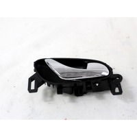 NOTRANJA KLJUKA  OEM N. 80670-4EA1A ORIGINAL REZERVNI DEL NISSAN QASHQAI J11 (2013 - 2021)DIESEL LETNIK 2017