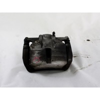 SPREDNJE LEVE ZAVORNE CELJUSTI  OEM N. 410114EA0A ORIGINAL REZERVNI DEL NISSAN QASHQAI J11 (2013 - 2021)DIESEL LETNIK 2017