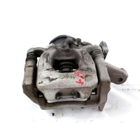 ZADNJE DESNE ZAVORNE CELJUSTI  OEM N. 440014EA0A ORIGINAL REZERVNI DEL NISSAN QASHQAI J11 (2013 - 2021)DIESEL LETNIK 2017