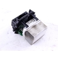 REGULATOR PREZRACEVANJA OEM N. 7701209850 ORIGINAL REZERVNI DEL RENAULT CLIO BR0//1 CR0/1 KR0/1 MK3 (2005 - 05/2009) BENZINA LETNIK 2009