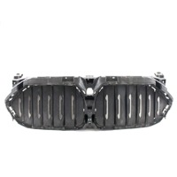 SPREDNJE OKRASNE MASKE OEM N. 5113226775 ORIGINAL REZERVNI DEL BMW X5 G05 (DAL 2018)DIESEL LETNIK 2019