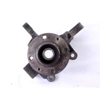 VRTLJIVI LEZAJ DESNO / PESTO KOLESA Z LEZAJEM SPREDAJ OEM N. 8200345945 ORIGINAL REZERVNI DEL RENAULT CLIO BR0//1 CR0/1 KR0/1 MK3 (2005 - 05/2009) BENZINA LETNIK 2009