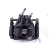 SPREDNJE LEVE ZAVORNE CELJUSTI  OEM N. 7701208332 ORIGINAL REZERVNI DEL RENAULT CLIO BR0//1 CR0/1 KR0/1 MK3 (2005 - 05/2009) BENZINA LETNIK 2009