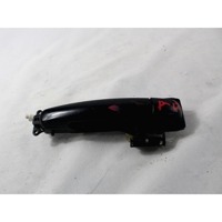 ZUNANJA KLJUKA SPREDNJA DESNA VRATA OEM N. 8281263J005PK ORIGINAL REZERVNI DEL SUZUKI SX4 EY GY R (2009-2014)BENZINA LETNIK 2011