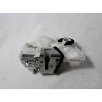 CENTRALNI ZAKLEP SPREDNJIH VRAT  OEM N. 82201-79J41 ORIGINAL REZERVNI DEL SUZUKI SX4 EY GY R (2009-2014)BENZINA LETNIK 2011