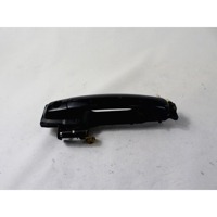 ZUNANJA KLJUKA SPREDNJA LEVA VRATA OEM N. 8281263J00ZCE ORIGINAL REZERVNI DEL SUZUKI SX4 EY GY R (2009-2014)BENZINA LETNIK 2011