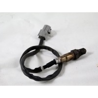 SONDA LAMBDA  OEM N. 258010079 ORIGINAL REZERVNI DEL SUZUKI SX4 EY GY R (2009-2014)BENZINA LETNIK 2011