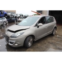 RENAULT SCENIC XMOD 1.5 D 81KW 6M 5P (2010) RICAMBI IN MAGAZZINO