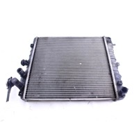 RADIATOR VODE OEM N. 2531005900 ORIGINAL REZERVNI DEL HYUNDAI ATOS MX (2003-2014)BENZINA LETNIK 2005