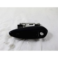 ZUNANJA KLJUKA SPREDNJA LEVA VRATA OEM N. 735499040 ORIGINAL REZERVNI DEL FIAT PUNTO 199 MK3 (2011 - 2017)BENZINA/METANO LETNIK 2015