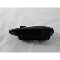 ZUNANJA KLJUKA ZADNJA LEVA VRATA OEM N. 735471440 ORIGINAL REZERVNI DEL FIAT PUNTO 199 MK3 (2011 - 2017)BENZINA/METANO LETNIK 2015