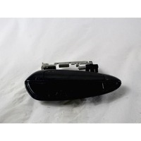 ZUNANJA KLJUKA SPREDNJA DESNA VRATA OEM N. 735499037 ORIGINAL REZERVNI DEL FIAT PUNTO 199 MK3 (2011 - 2017)BENZINA/METANO LETNIK 2015