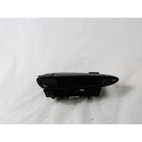 ZUNANJA KLJUKA ZADNJA DESNA VRATA OEM N. 735471439 ORIGINAL REZERVNI DEL FIAT PUNTO 199 MK3 (2011 - 2017)BENZINA/METANO LETNIK 2015