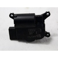 MOTORCEK OGREVANJA OEM N. A21000700 ORIGINAL REZERVNI DEL FIAT PUNTO 199 MK3 (2011 - 2017)BENZINA/METANO LETNIK 2015