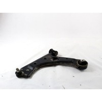 SPREDNJA LEVA ROKA  OEM N. 51895367 ORIGINAL REZERVNI DEL FIAT PUNTO 199 MK3 (2011 - 2017)BENZINA/METANO LETNIK 2015