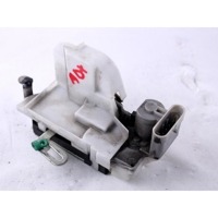 CENTRALNI ZAKLEP SPREDNJIH VRAT  OEM N. 46536061 ORIGINAL REZERVNI DEL FIAT PUNTO 188 MK2 R (2003 - 2011) BENZINA LETNIK 2006