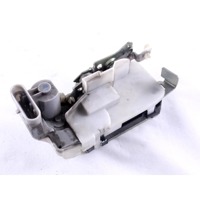 CENTRALNA KLJUCAVNICA ZADJIH LEVIH VRAT OEM N. 46536064 ORIGINAL REZERVNI DEL FIAT PUNTO 188 MK2 R (2003 - 2011) BENZINA LETNIK 2006