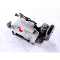 CENTRALNO ZAKLEPANJE ZADNJIH DESNIH VRAT OEM N. 46536063 ORIGINAL REZERVNI DEL FIAT PUNTO 188 MK2 R (2003 - 2011) BENZINA LETNIK 2006