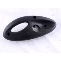 NOTRANJE OKRASNE LETVE  OEM N. 735269346 ORIGINAL REZERVNI DEL FIAT PUNTO 188 MK2 R (2003 - 2011) BENZINA LETNIK 2006