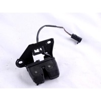 ZAKLEPANJE PRTLJA?NIH VRAT  OEM N. 51747390 ORIGINAL REZERVNI DEL FIAT PUNTO 188 MK2 R (2003 - 2011) BENZINA LETNIK 2006